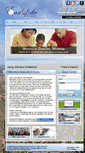 Mobile Screenshot of eastlakemortuaryphx.com